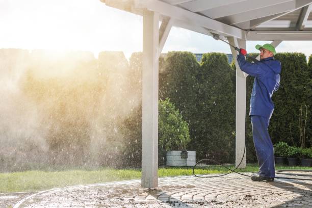 Reliable Wood River, IL Pressure Washing Services Solutions